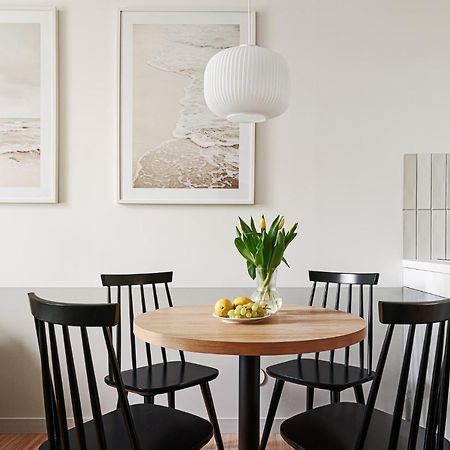 Sanhaus Apartments - Oslo - Stylowe Apartamenty Z Klimatyzacja Sopot Buitenkant foto