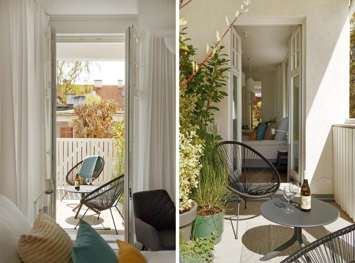 Sanhaus Apartments - Oslo - Stylowe Apartamenty Z Klimatyzacja Sopot Buitenkant foto