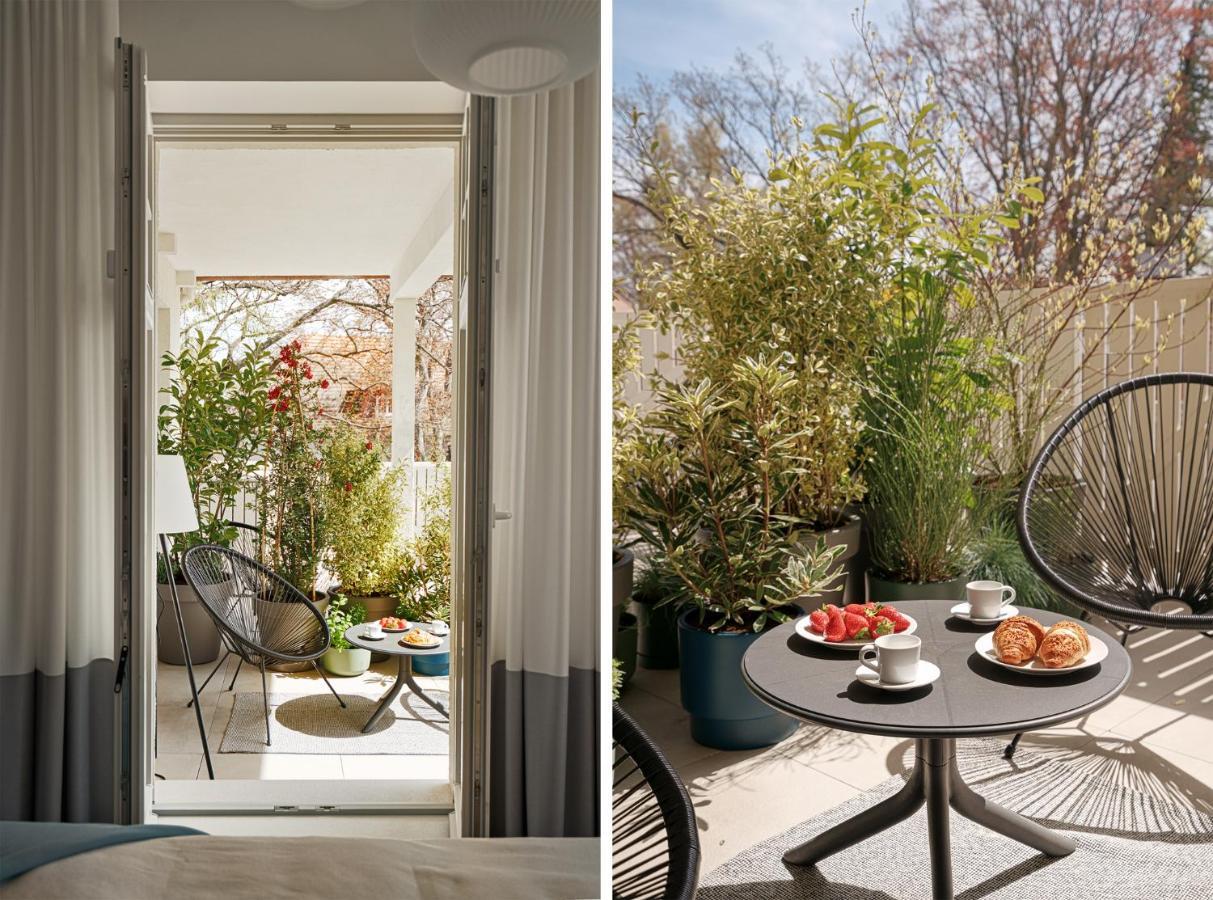 Sanhaus Apartments - Oslo - Stylowe Apartamenty Z Klimatyzacja Sopot Buitenkant foto